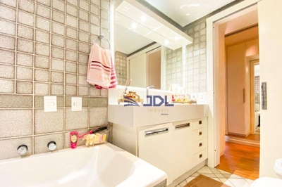 Apartamento, 3 quartos, 305 m² - Foto 3