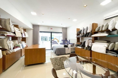 Loja-Salão, 75 m² - Foto 3