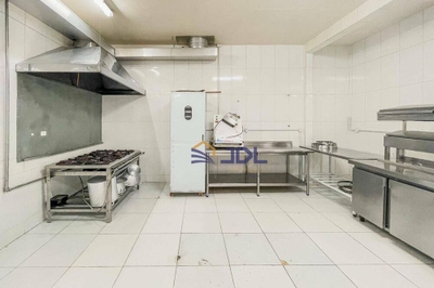 Loja-Salão, 200 m² - Foto 5