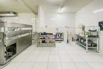 Loja-Salão, 200 m² - Foto 2