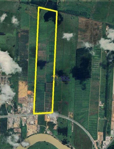 Terreno, 68 hectares - Foto 1