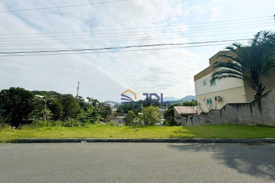 Terreno, 435 m² - Foto 3