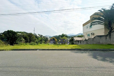 Terreno, 435 m² - Foto 1