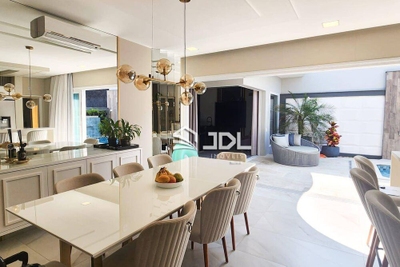 Casa, 3 quartos, 246 m² - Foto 3