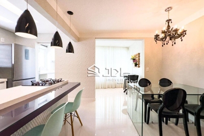 Apartamento, 2 quartos, 74 m² - Foto 4