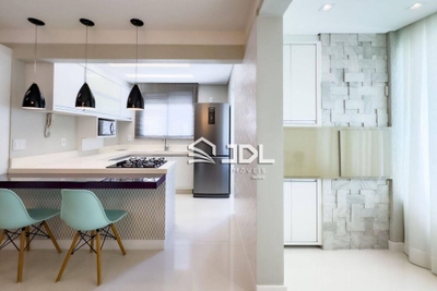 Apartamento, 2 quartos, 74 m² - Foto 5