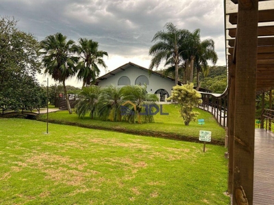 Casa, 1365 m² - Foto 1