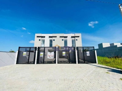 Sobrado, 2 quartos, 85 m² - Foto 2