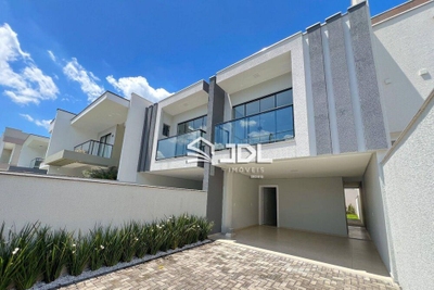 Casa, 3 quartos, 153 m² - Foto 1