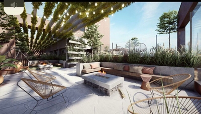 Apartamento, 3 quartos, 109 m² - Foto 3