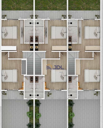 Casa, 2 quartos, 112 m² - Foto 3