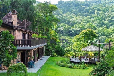 Sítio, 7 quartos, 110 m² - Foto 5