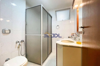 Apartamento, 3 quartos, 91 m² - Foto 3