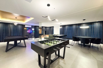 Apartamento, 3 quartos, 184 m² - Foto 3