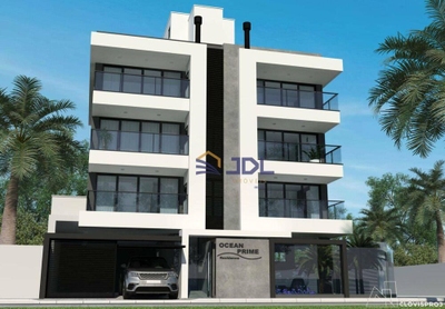 Apartamento, 2 quartos, 72 m² - Foto 1