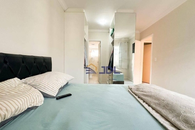 Apartamento, 3 quartos, 91 m² - Foto 2