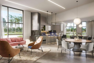 Loteamento e Condomínio, 300 m² - Foto 2