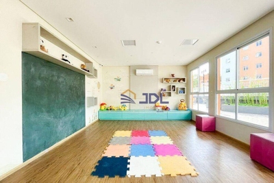 Apartamento, 3 quartos, 74 m² - Foto 3