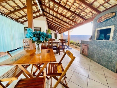 Casa, 3 quartos, 200 m² - Foto 4