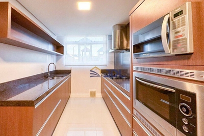 Cobertura, 4 quartos, 511 m² - Foto 2