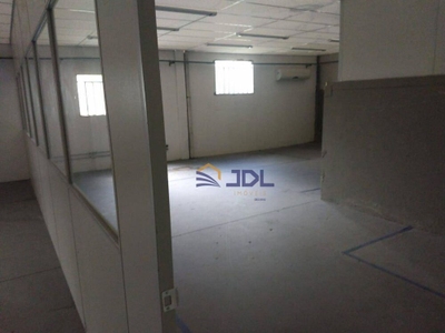 Depósito-Galpão, 3200 m² - Foto 3