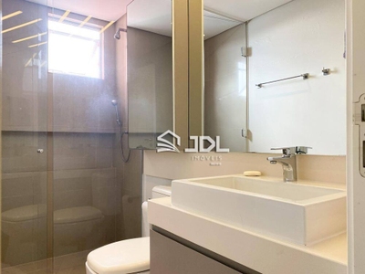 Cobertura, 3 quartos, 192 m² - Foto 1