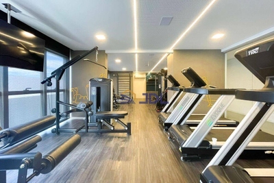 Apartamento, 2 quartos, 151 m² - Foto 4