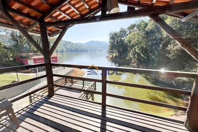 Casa, 4 quartos - Foto 3