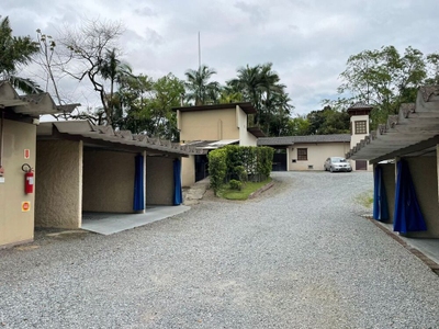 Flat/Apart Hotel, 23 quartos, 1364 m² - Foto 1