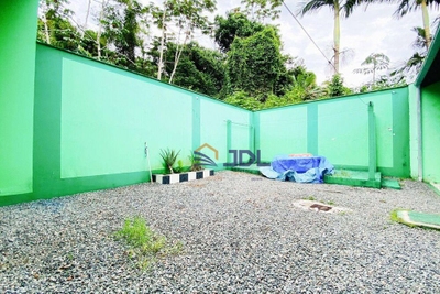 Casa, 4 quartos, 163 m² - Foto 4