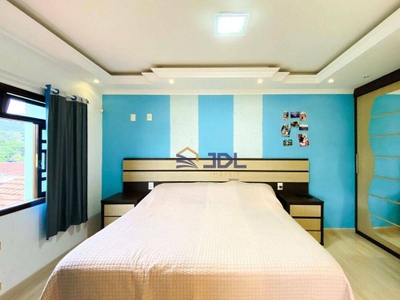 Casa, 4 quartos, 163 m² - Foto 2