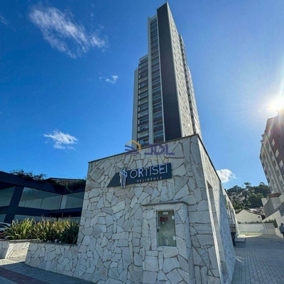 Apartamento, 3 quartos, 107 m² - Foto 2