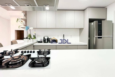 Apartamento, 3 quartos, 189 m² - Foto 2