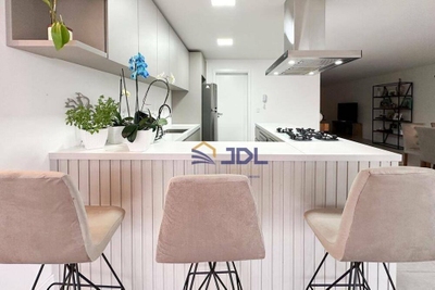 Apartamento, 3 quartos, 189 m² - Foto 3