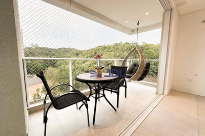 Apartamento, 3 quartos, 189 m² - Foto 5