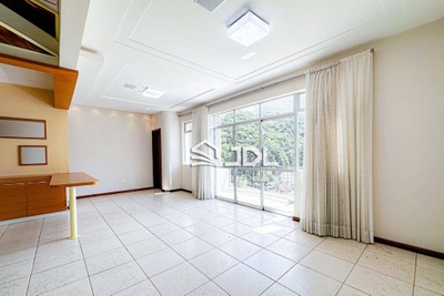 Cobertura, 2 quartos, 221 m² - Foto 1