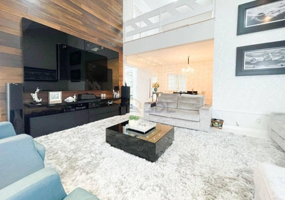 Casa, 3 quartos, 260 m² - Foto 1