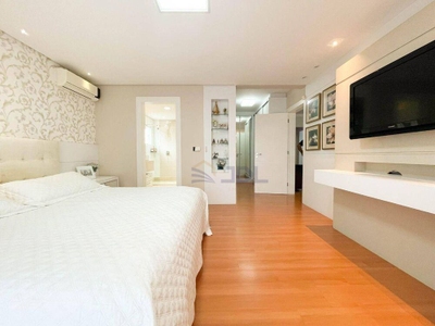 Casa, 3 quartos, 260 m² - Foto 3