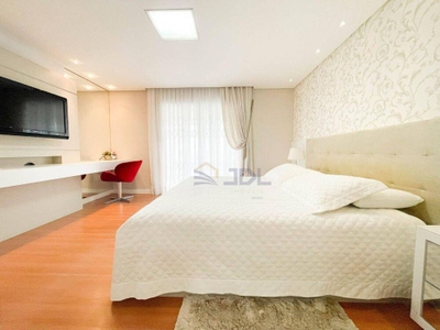 Casa, 3 quartos, 260 m² - Foto 4