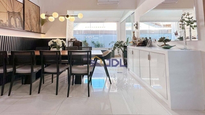 Casa de Condomínio, 3 quartos - Foto 4