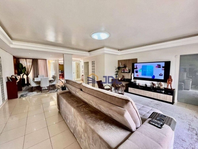 Casa, 5 quartos, 370 m² - Foto 4