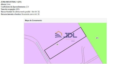 Terreno, 2500 m² - Foto 3