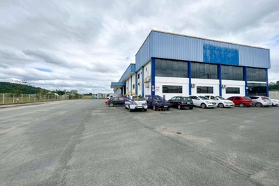 Depósito-Galpão, 3500 m² - Foto 3