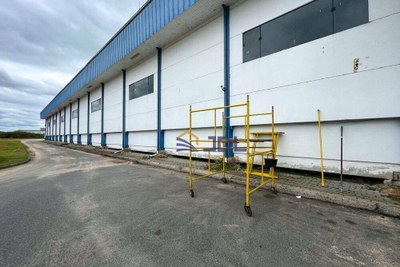 Depósito-Galpão, 3500 m² - Foto 5