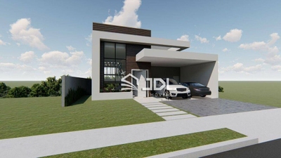 Loteamento e Condomínio, 375 m² - Foto 1