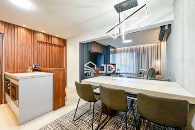 Apartamento, 3 quartos, 80 m² - Foto 2