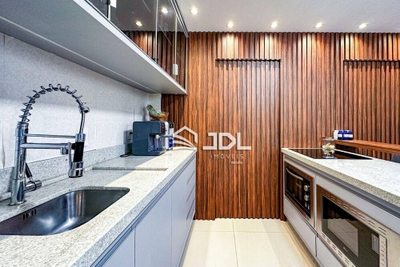 Apartamento, 3 quartos, 80 m² - Foto 3