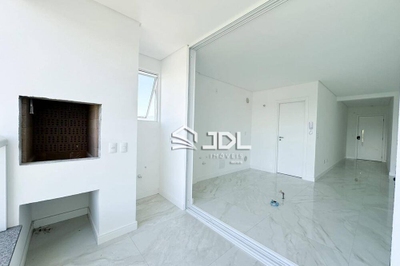 Apartamento, 3 quartos, 107 m² - Foto 3