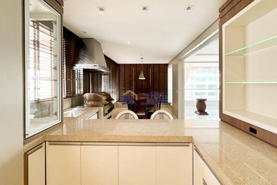 Apartamento, 2 quartos, 183 m² - Foto 4