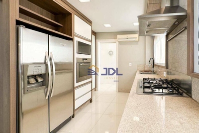 Apartamento, 2 quartos, 183 m² - Foto 2